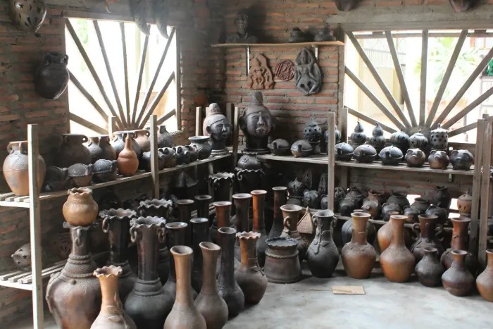 Du lịch Ninh Thuận có gì mà thu hút đến thế? Du lịch Ninh Thuận có gì mà thu hút đến thế