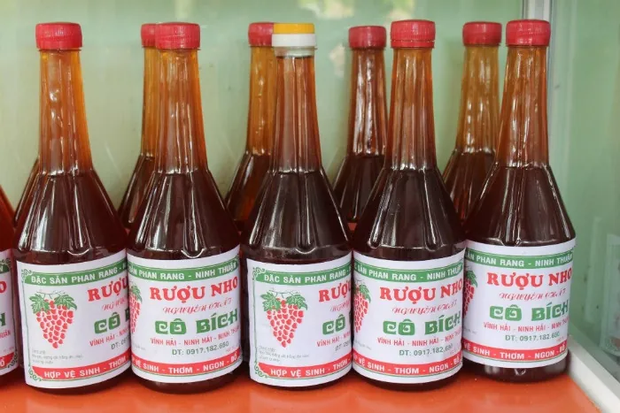 Du lịch Ninh Thuận có gì mà thu hút đến thế? Du lịch Ninh Thuận có gì mà thu hút đến thế
