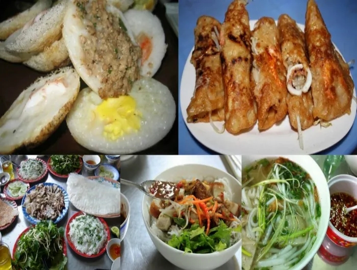 Du lịch Ninh Thuận có gì mà thu hút đến thế? Du lịch Ninh Thuận có gì mà thu hút đến thế
