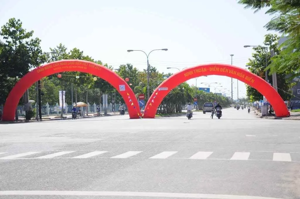 Du lịch Ninh Thuận có gì mà thu hút đến thế? Du lịch Ninh Thuận có gì mà thu hút đến thế