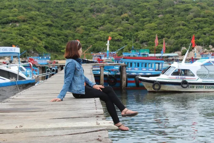 Du lịch Ninh Thuận có gì mà thu hút đến thế? Du lịch Ninh Thuận có gì mà thu hút đến thế