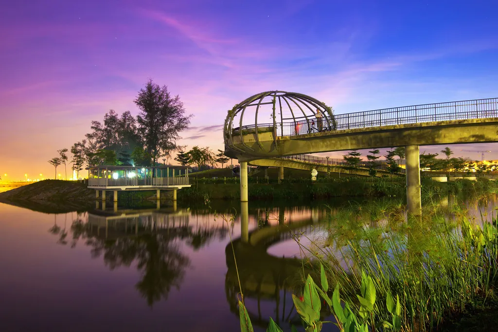 Du lịch Singapore và những trải nghiệm thú vị có thể bạn chưa biết Du lịch Singapore và những trải nghiệm thú vị có thể bạn chưa biết