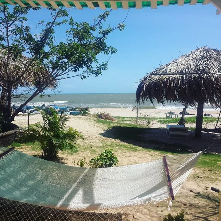 du lịch sơn mỹ beach bình thuận