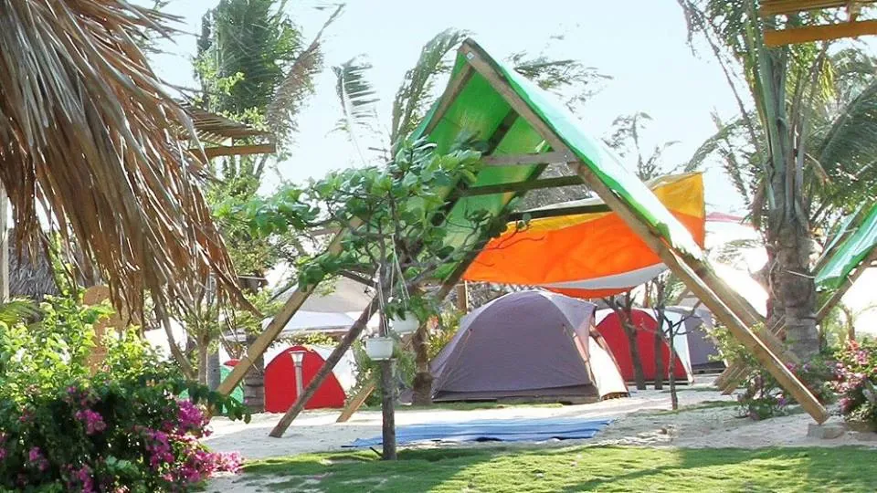du lịch sơn mỹ beach bình thuận
