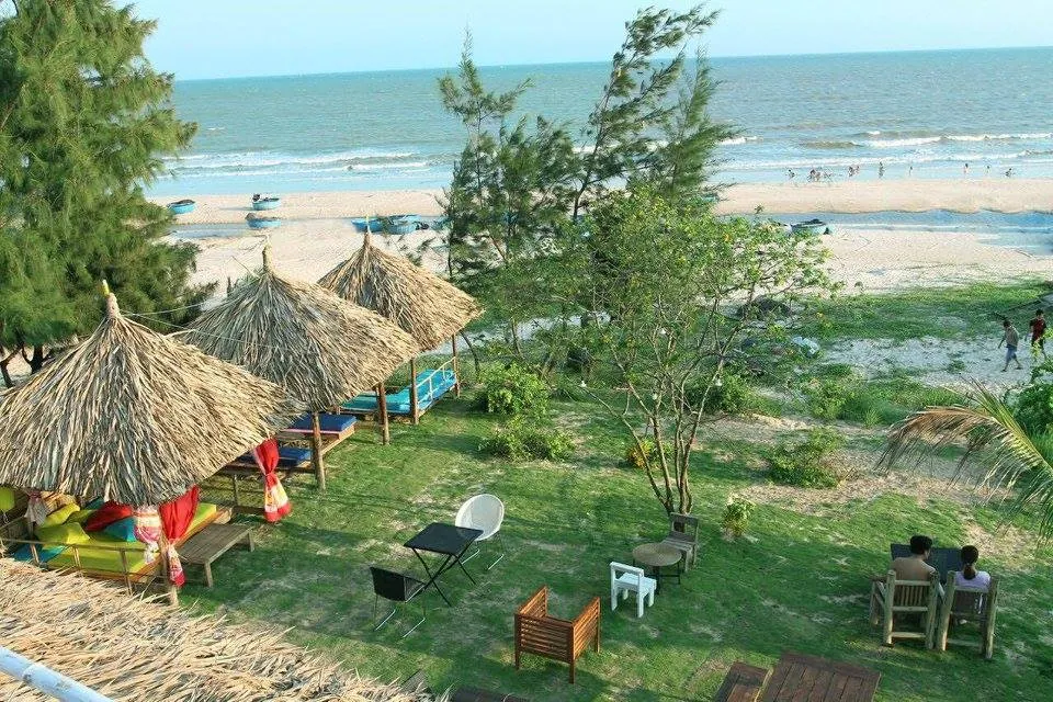 du lịch sơn mỹ beach bình thuận