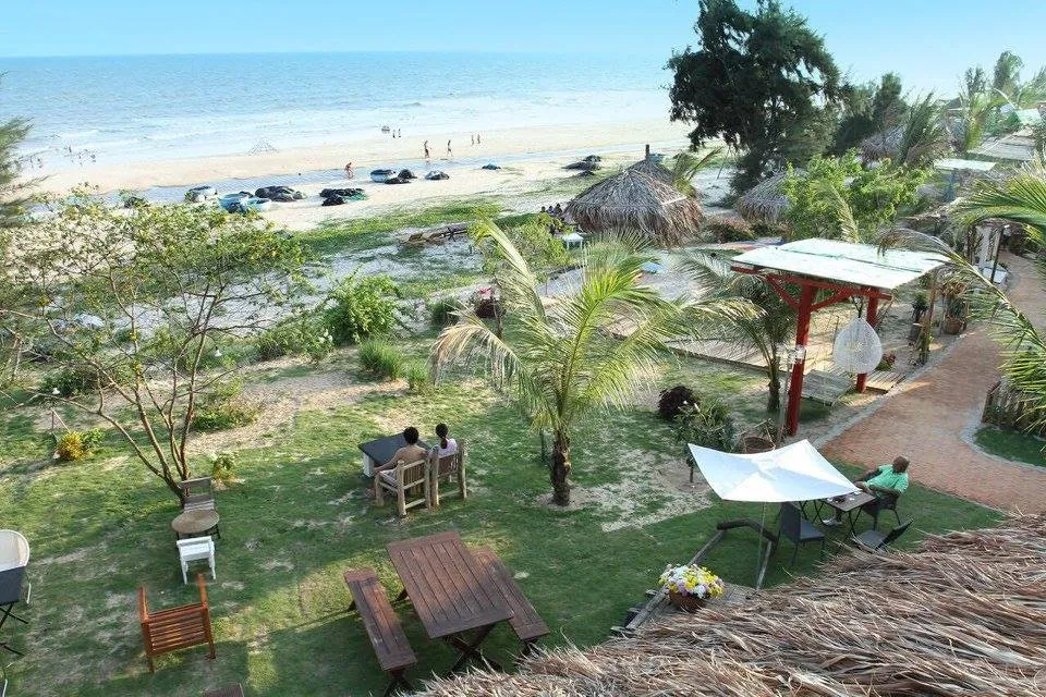 du lịch sơn mỹ beach bình thuận
