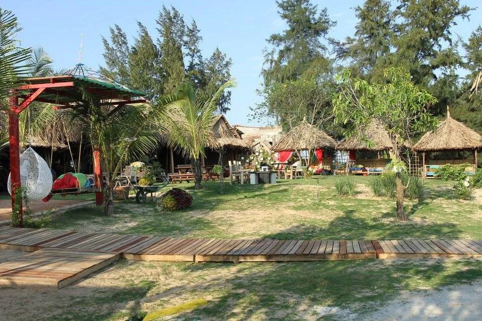 du lịch sơn mỹ beach bình thuận