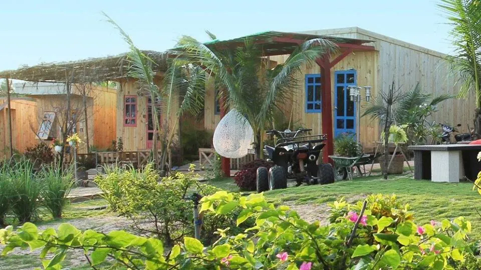 du lịch sơn mỹ beach bình thuận