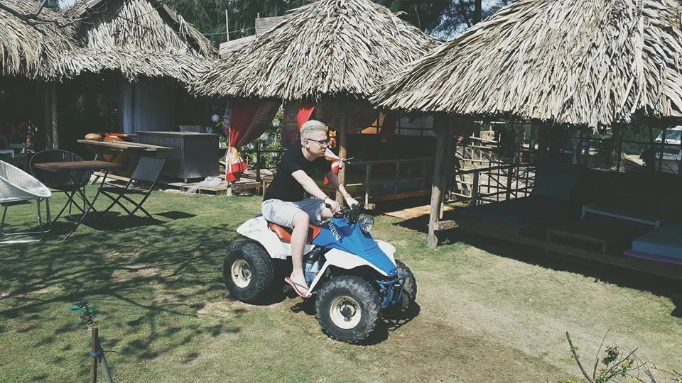du lịch sơn mỹ beach bình thuận