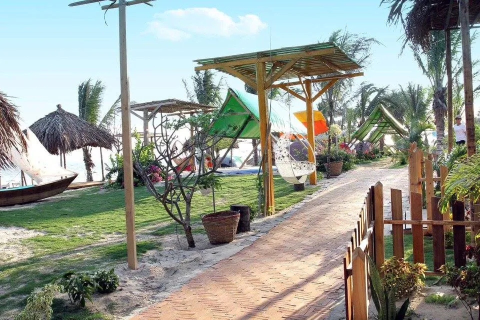 du lịch sơn mỹ beach bình thuận