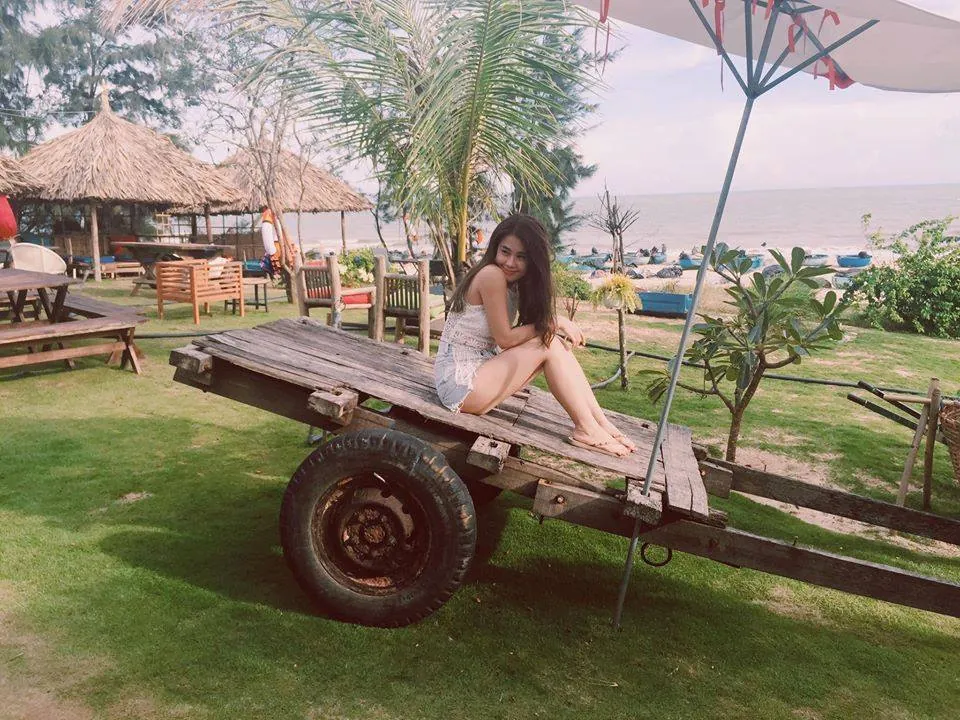 du lịch sơn mỹ beach bình thuận