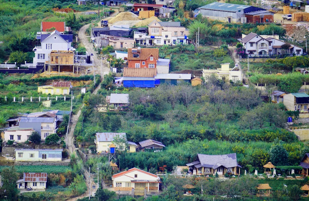 Du lịch Tết 2016, đi đâu trong 3 ngày nghỉ ở miền Nam Du lịch Tết 2016 Đi đâu trong 3 ngày nghỉ ở miền Nam