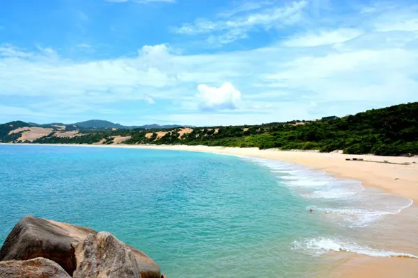 Du lịch Tết 2016, đi đâu trong 3 ngày nghỉ ở miền Trung Du lịch Tết 2016 Đi đâu trong 3 ngày nghỉ ở miền Trung
