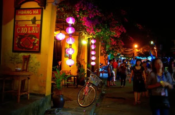 Du lịch Tết 2016, đi đâu trong 3 ngày nghỉ ở miền Trung Du lịch Tết 2016 Đi đâu trong 3 ngày nghỉ ở miền Trung