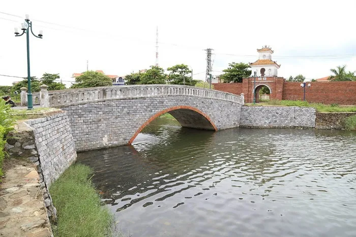 Du lịch thành phố Đồng Hới có gì chơi? Du lịch thành phố Đồng Hới có gì chơi