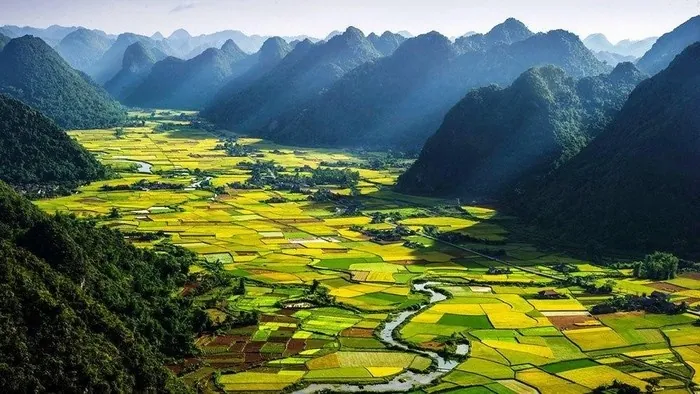 Du lịch Bắc Sơn Chốn bồng lai tiên cảnh xứ Lạng