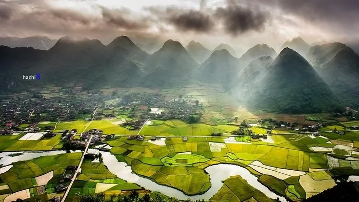 Du lịch Bắc Sơn Chốn bồng lai tiên cảnh xứ Lạng