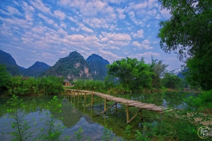 Du lịch Bắc Sơn Chốn bồng lai tiên cảnh xứ Lạng