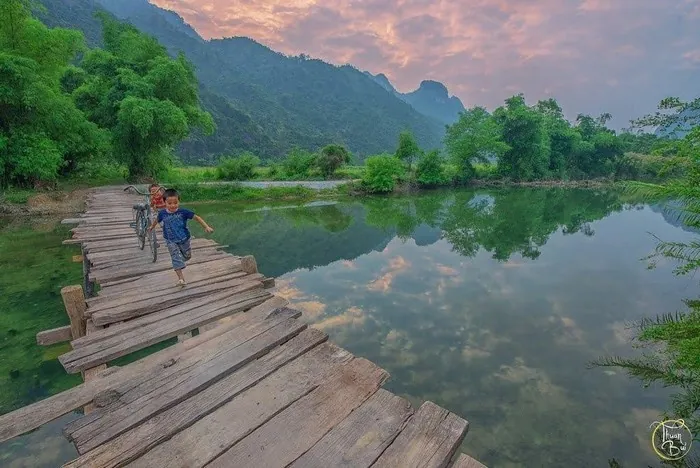 Du lịch Bắc Sơn Chốn bồng lai tiên cảnh xứ Lạng