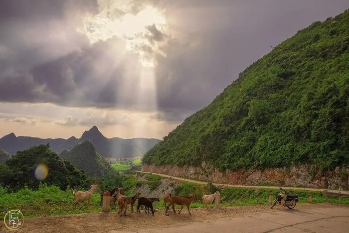 Du lịch Bắc Sơn Chốn bồng lai tiên cảnh xứ Lạng