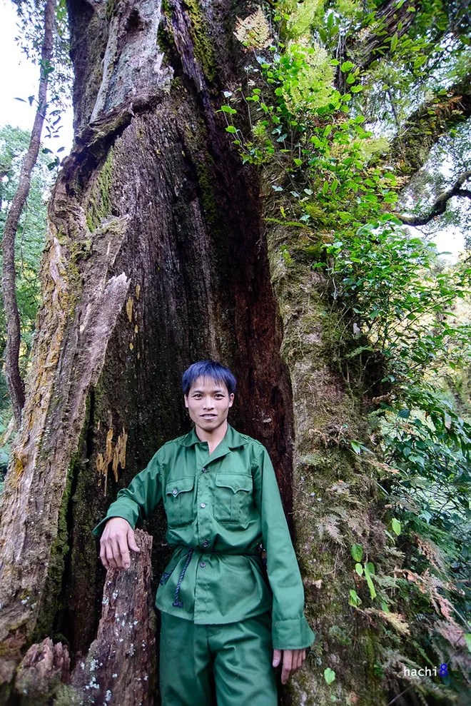 Hành trình chinh phục Tả Liên Sơn hùng vỹ Hành trình chinh phục Tả Liên Sơn hùng vỹ