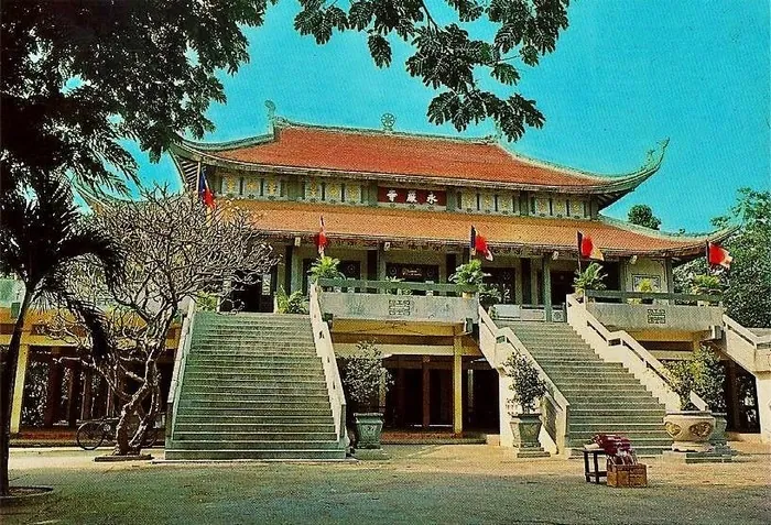 Hành trình khám phá bức tranh sơn thủy Hà Tĩnh Hành trình khám phá bức tranh sơn thủy Hà Tĩnh