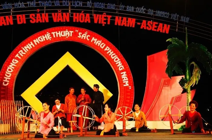 Hành trình khám phá bức tranh sơn thủy Hà Tĩnh Hành trình khám phá bức tranh sơn thủy Hà Tĩnh