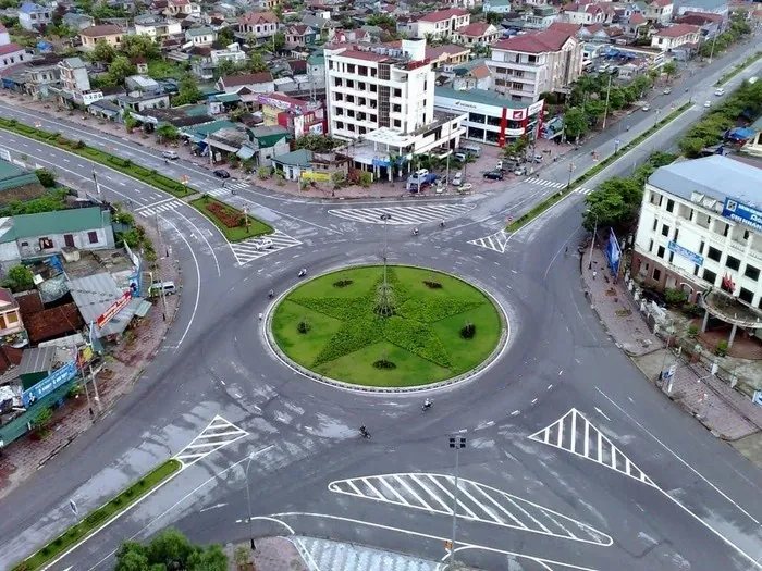 Hành trình khám phá bức tranh sơn thủy Hà Tĩnh Hành trình khám phá bức tranh sơn thủy Hà Tĩnh