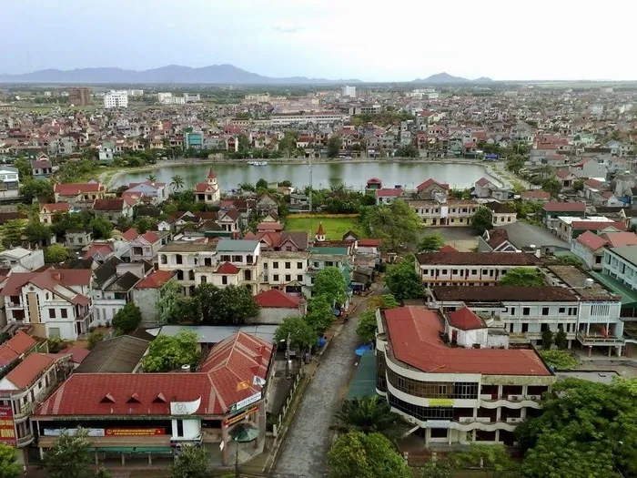 Hành trình khám phá bức tranh sơn thủy Hà Tĩnh Hành trình khám phá bức tranh sơn thủy Hà Tĩnh