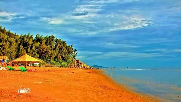 Hành trình khám phá bức tranh sơn thủy Hà Tĩnh Hành trình khám phá bức tranh sơn thủy Hà Tĩnh