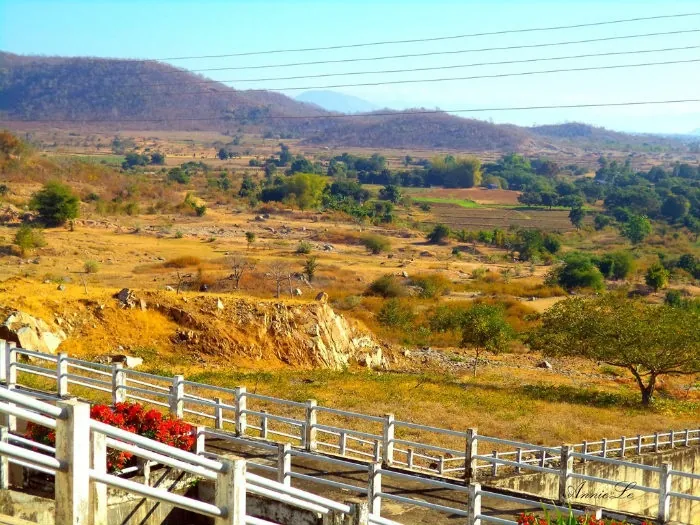 Hồ sông Quao Thắng cảnh đẹp mê hồn ở đất Phan Thiết