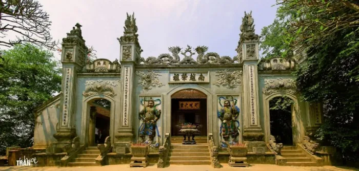 Khám phá đất tổ Việt Trì có gì chơi Khám phá đất tổ Việt Trì có gì chơi