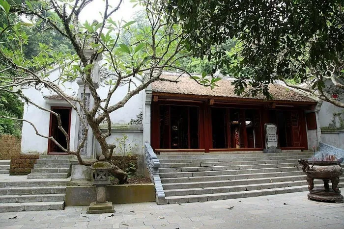Khám phá đất tổ Việt Trì có gì chơi Khám phá đất tổ Việt Trì có gì chơi