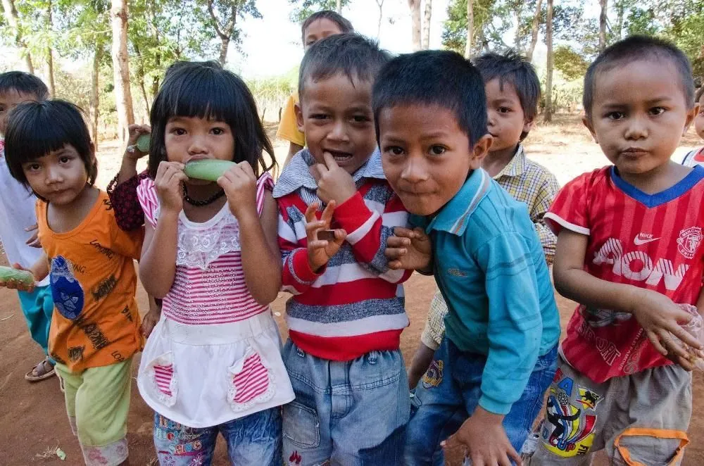 Khám phá Kon Tum - ngã ba 3 nước Đông Dương Khám phá Kon Tum ngã ba 3 nước Đông Dương