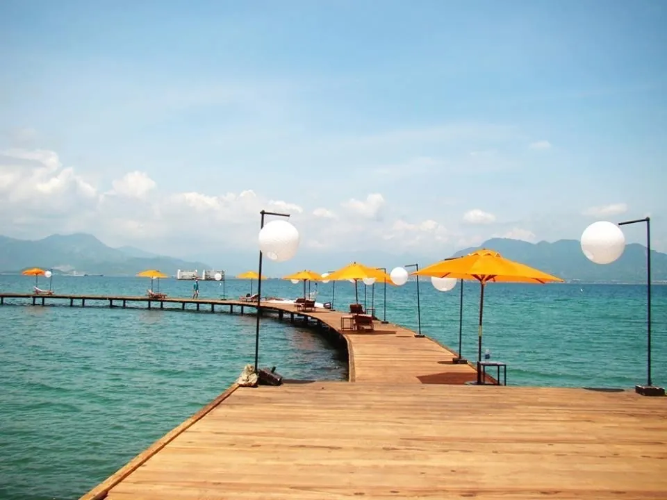 Kinh nghiệm du lịch Cam Ranh ngày cuối năm