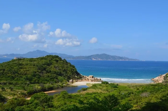 Kinh nghiệm du lịch Cam Ranh ngày cuối năm