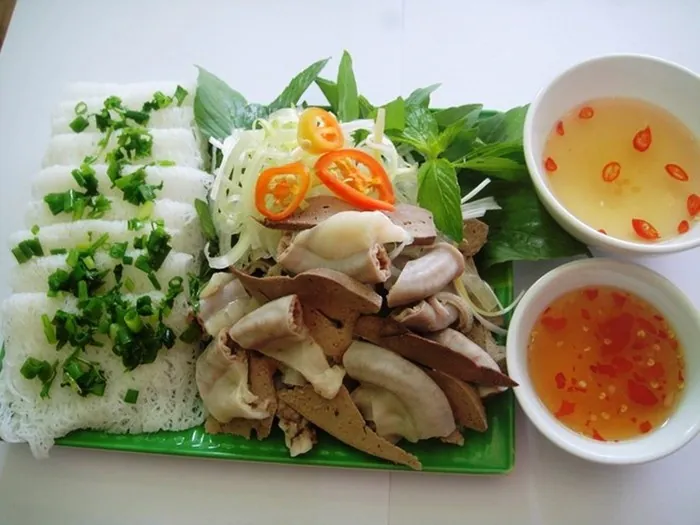 Kinh nghiệm du lịch Cam Ranh ngày cuối năm