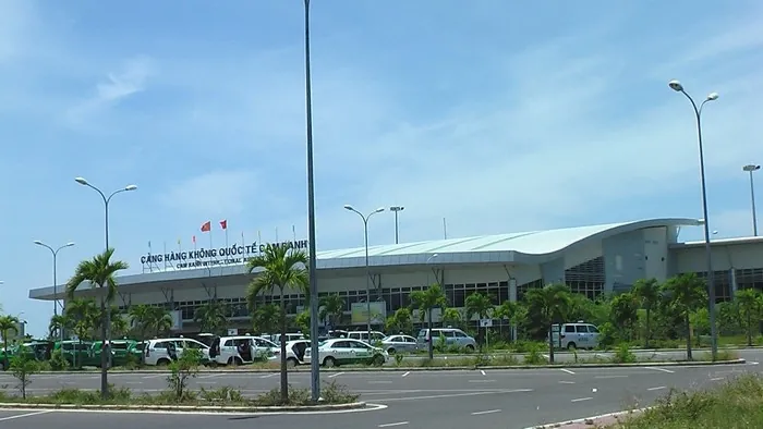 Kinh nghiệm du lịch Cam Ranh ngày cuối năm