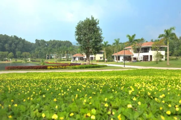 Kinh nghiệm du lịch Hồ Đại Lải
