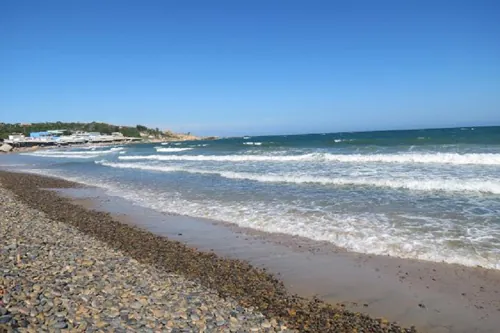 Lịch trình khám phá Phan Thiết trong ba ngày tết Lịch trình khám phá Phan Thiết trong ba ngày tết