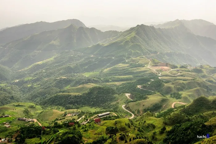 Mẫu Sơn - Thế giới diệu kỳ ẩn mình nơi vùng rẻo cao Đông Bắc Mẫu Sơn Thế giới diệu kỳ ẩn mình nơi vùng rẻo cao Đông Bắc