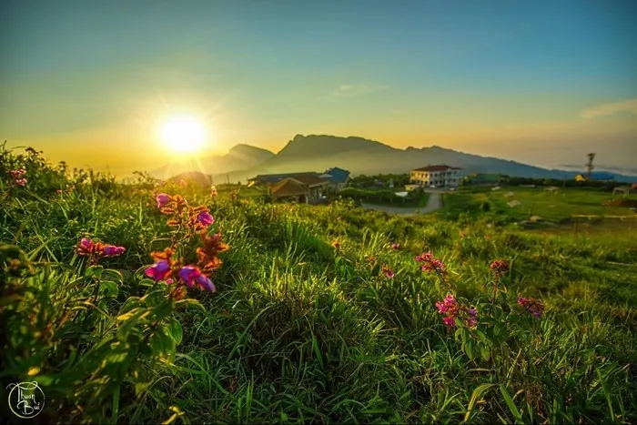 Mẫu Sơn - Thế giới diệu kỳ ẩn mình nơi vùng rẻo cao Đông Bắc Mẫu Sơn Thế giới diệu kỳ ẩn mình nơi vùng rẻo cao Đông Bắc