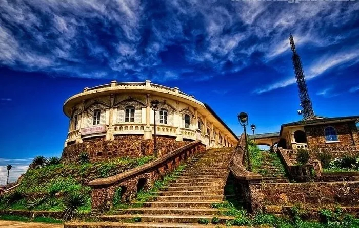 Mẫu Sơn - Thế giới diệu kỳ ẩn mình nơi vùng rẻo cao Đông Bắc Mẫu Sơn Thế giới diệu kỳ ẩn mình nơi vùng rẻo cao Đông Bắc