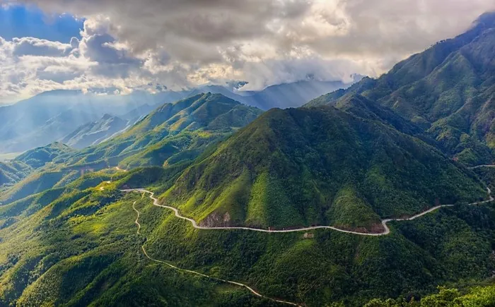 Mờ ảo 3 xứ sở sương mù có thật tại Việt Nam