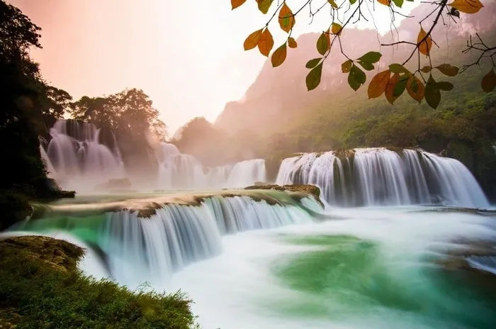 Mờ ảo 3 xứ sở sương mù có thật tại Việt Nam