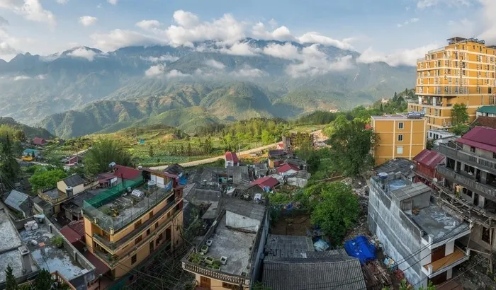 Mờ ảo 3 xứ sở sương mù có thật tại Việt Nam