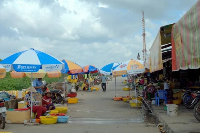 Một ngày về thăm mảnh đất Bạc Liêu đờn ca tài tử