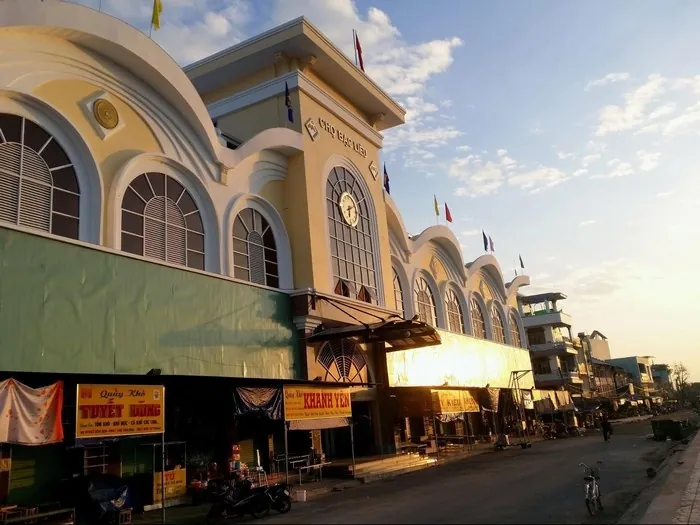 Một ngày về thăm mảnh đất Bạc Liêu đờn ca tài tử