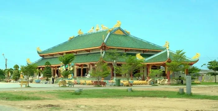 Một ngày về thăm mảnh đất Bạc Liêu đờn ca tài tử