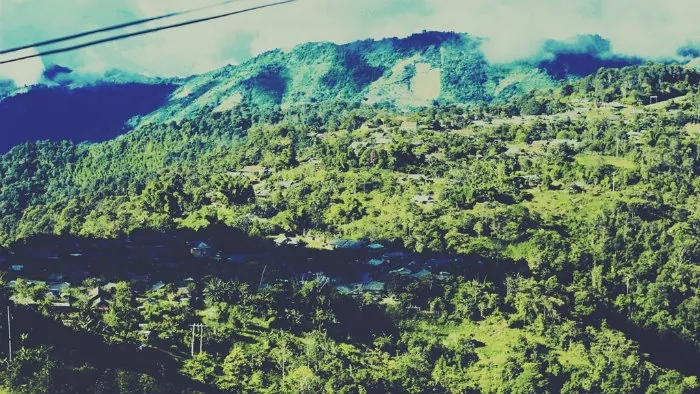 Mường Lống - Điểm phượt mới ở đất Nghệ An Mường Lống Điểm phượt mới ở đất Nghệ An